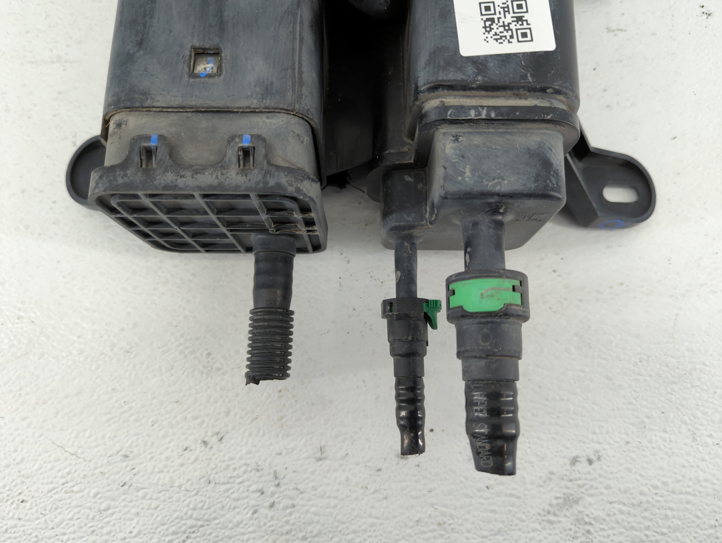 2017 Gmc Terrain Fuel Vapor Charcoal Canister - Oemusedautoparts1.com