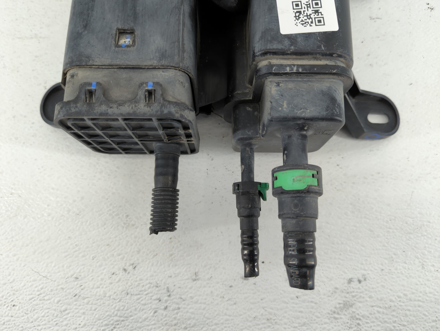 2017 Gmc Terrain Fuel Vapor Charcoal Canister - Oemusedautoparts1.com