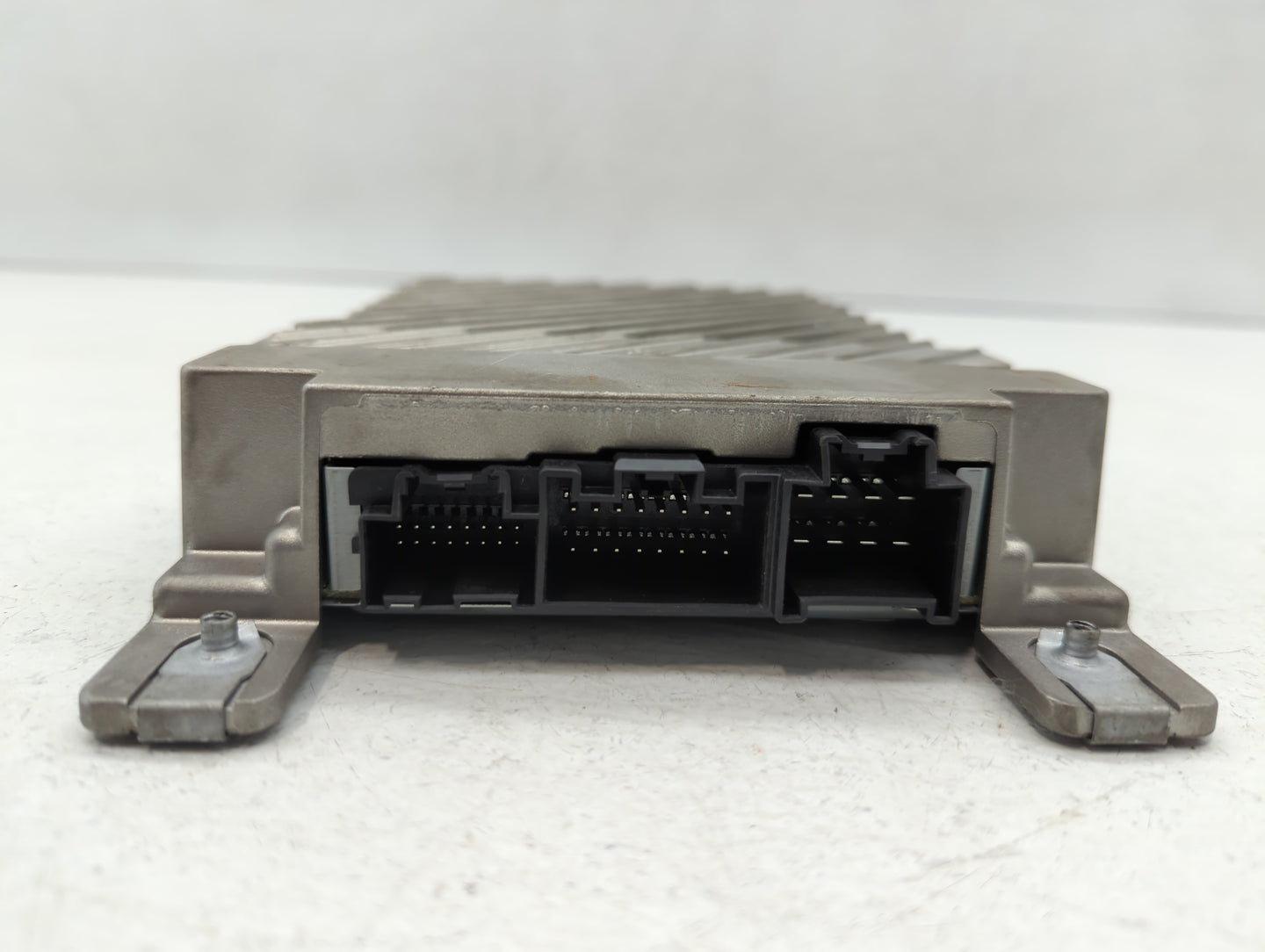 2010-2017 Gmc Terrain Radio AM FM Cd Player Receiver Replacement P/N:22855806 Fits Fits 2010 2011 2012 2013 2014 2015 2016 2