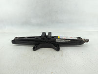 2017 Gmc Terrain Spare Scissor Car Jack - Oemusedautoparts1.com