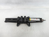 2017 Gmc Terrain Spare Scissor Car Jack - Oemusedautoparts1.com