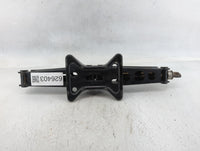 2017 Gmc Terrain Spare Scissor Car Jack - Oemusedautoparts1.com
