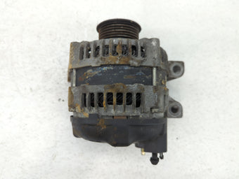 compare product 2013-2017 Gmc Terrain Alternator Replacement Generator Charging Assembly Engine OEM P/N:TN104210-5251 23119515 Fits OEM Used Auto Parts