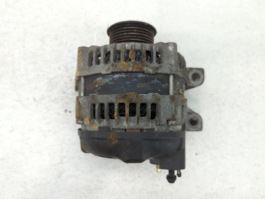 2013-2017 Gmc Terrain Alternator Replacement Generator Charging Assembly Engine OEM P/N:TN104210-5251 23119515 Fits OEM Used