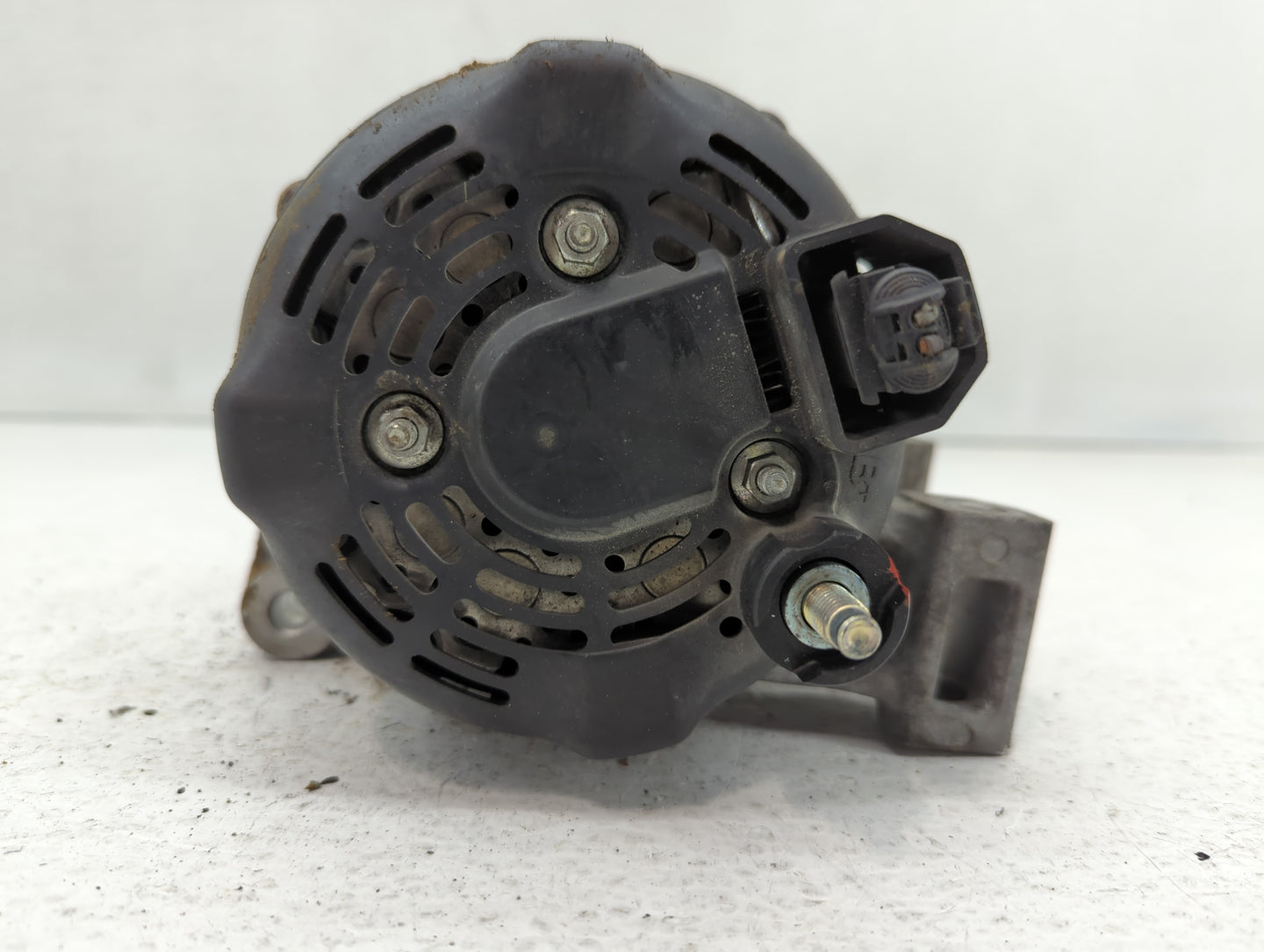 2013-2017 Gmc Terrain Alternator Replacement Generator Charging Assembly Engine OEM P/N:TN104210-5251 23119515 Fits OEM Used