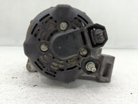 2013-2017 Gmc Terrain Alternator Replacement Generator Charging Assembly Engine OEM P/N:TN104210-5251 23119515 Fits OEM Used