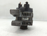2013-2017 Gmc Terrain Alternator Replacement Generator Charging Assembly Engine OEM P/N:TN104210-5251 23119515 Fits OEM Used