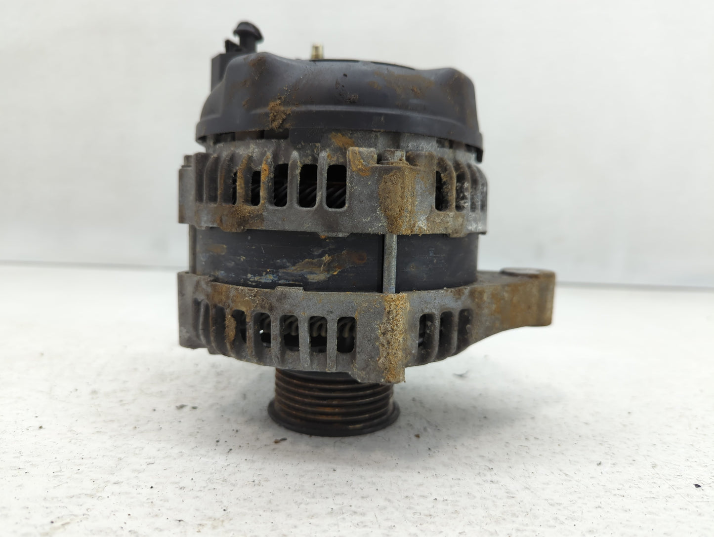 2013-2017 Gmc Terrain Alternator Replacement Generator Charging Assembly Engine OEM P/N:TN104210-5251 23119515 Fits OEM Used