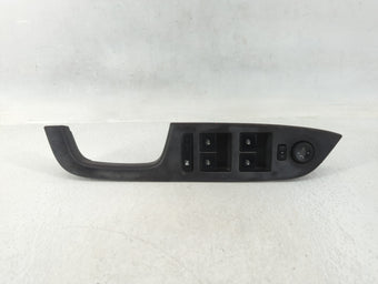 compare product 2010-2017 Gmc Terrain Master Power Window Switch Replacement Driver Side Left P/N:20917598 Fits OEM Used Auto Parts