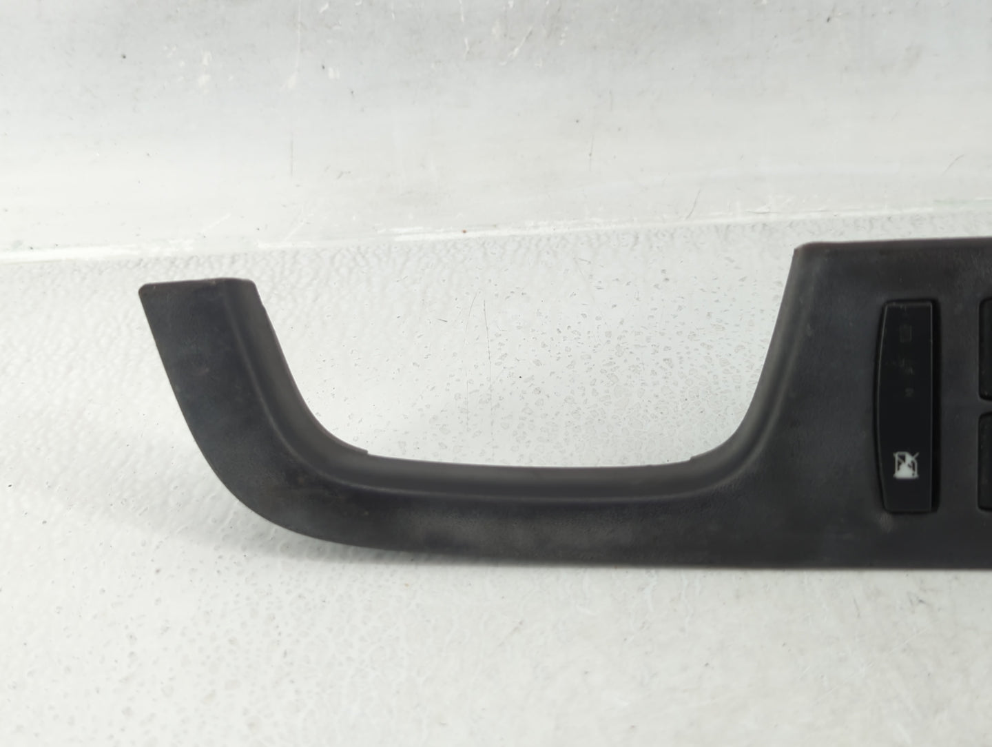 2010-2017 Gmc Terrain Master Power Window Switch Replacement Driver Side Left P/N:20917598 Fits OEM Used Auto Parts - Oemuse