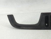 2010-2017 Gmc Terrain Master Power Window Switch Replacement Driver Side Left P/N:20917598 Fits OEM Used Auto Parts - Oemuse