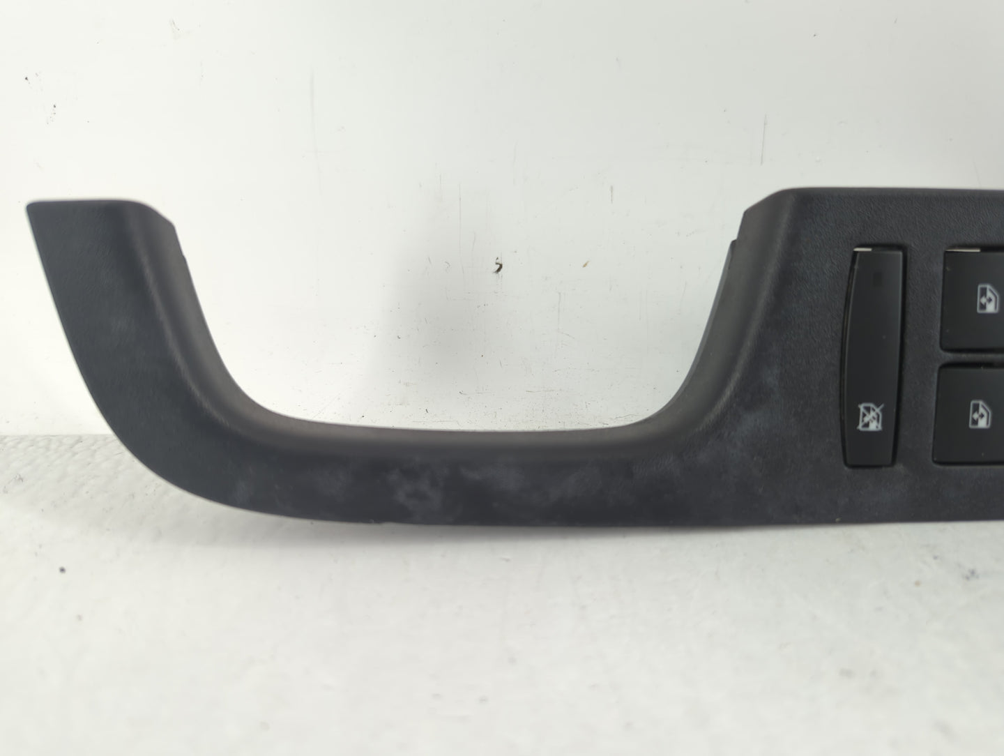 2010-2017 Gmc Terrain Master Power Window Switch Replacement Driver Side Left P/N:20917598 Fits OEM Used Auto Parts - Oemuse