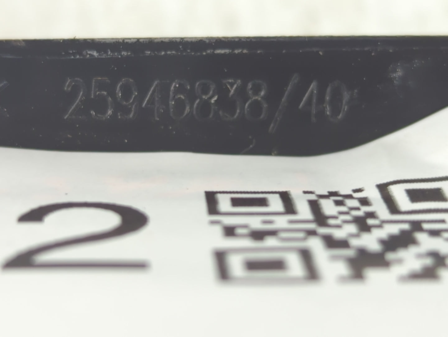 2010-2017 Gmc Terrain Master Power Window Switch Replacement Driver Side Left P/N:20917598 Fits OEM Used Auto Parts - Oemuse