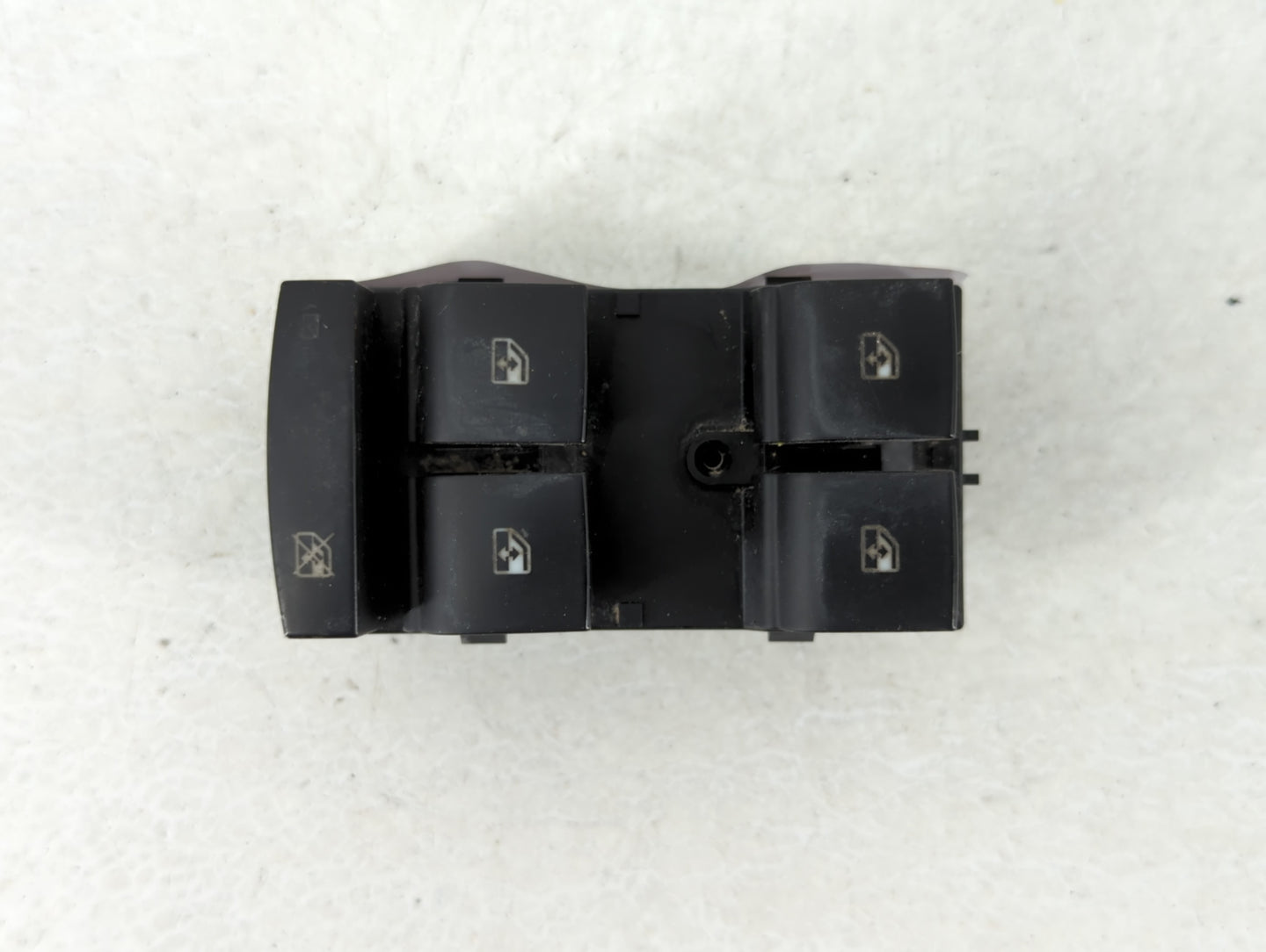 2010-2017 Gmc Terrain Master Power Window Switch Replacement Driver Side Left P/N:321479 20917598 Fits OEM Used Auto Parts -