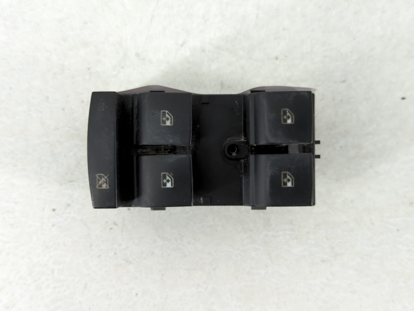 2010-2017 Gmc Terrain Master Power Window Switch Replacement Driver Side Left P/N:321479 20917598 Fits OEM Used Auto Parts -