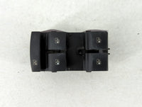 2010-2017 Gmc Terrain Master Power Window Switch Replacement Driver Side Left P/N:321479 20917598 Fits OEM Used Auto Parts -