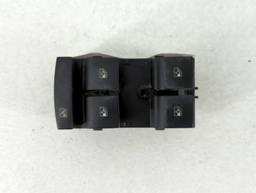 2010-2017 Gmc Terrain Master Power Window Switch Replacement Driver Side Left P/N:321479 20917598 Fits OEM Used Auto Parts -