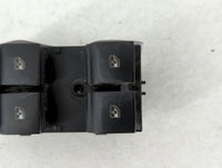 2010-2017 Gmc Terrain Master Power Window Switch Replacement Driver Side Left P/N:321479 20917598 Fits OEM Used Auto Parts -