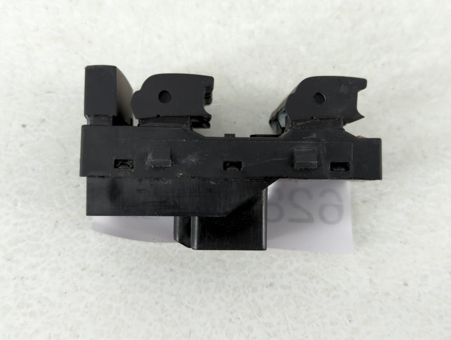 2010-2017 Gmc Terrain Master Power Window Switch Replacement Driver Side Left P/N:321479 20917598 Fits OEM Used Auto Parts -