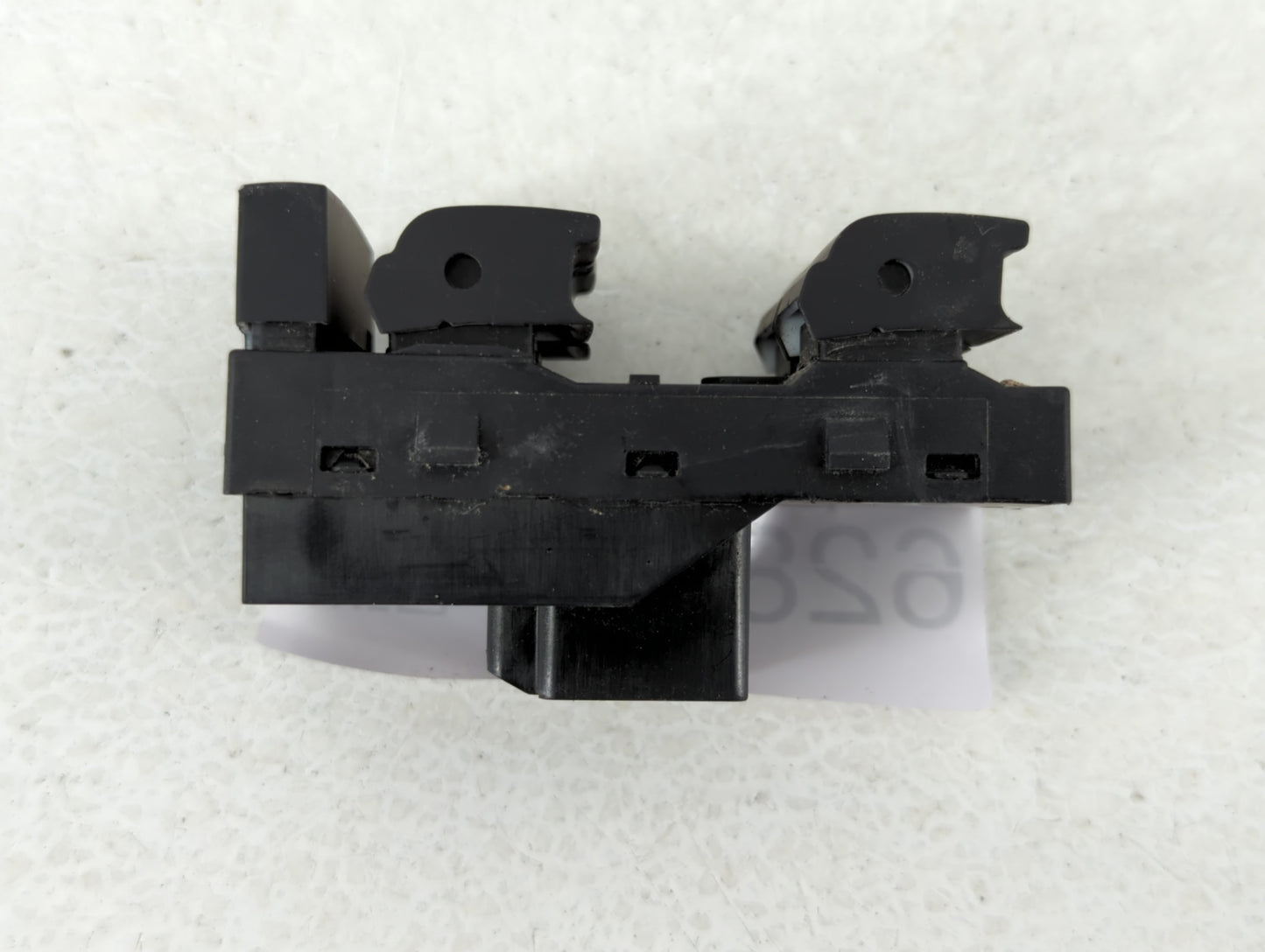 2010-2017 Gmc Terrain Master Power Window Switch Replacement Driver Side Left P/N:321479 20917598 Fits OEM Used Auto Parts -