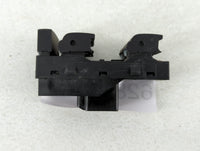 2010-2017 Gmc Terrain Master Power Window Switch Replacement Driver Side Left P/N:321479 20917598 Fits OEM Used Auto Parts -