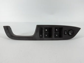 compare product 2010-2017 Gmc Terrain Master Power Window Switch Replacement Driver Side Left P/N:20917598 Fits OEM Used Auto Parts