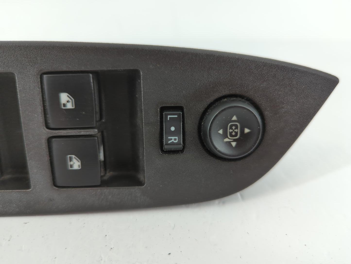 2010-2017 Gmc Terrain Master Power Window Switch Replacement Driver Side Left P/N:20917598 Fits OEM Used Auto Parts - Oemuse