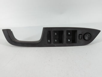 compare product 2010-2017 Gmc Terrain Master Power Window Switch Replacement Driver Side Left P/N:321479 20917598 Fits OEM Used Auto Parts