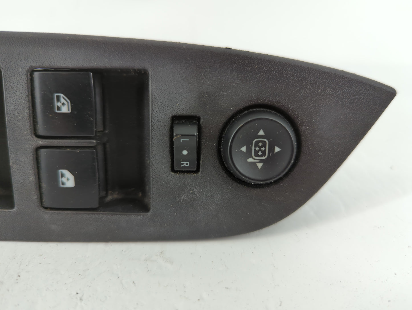 2010-2017 Gmc Terrain Master Power Window Switch Replacement Driver Side Left P/N:321479 20917598 Fits OEM Used Auto Parts -