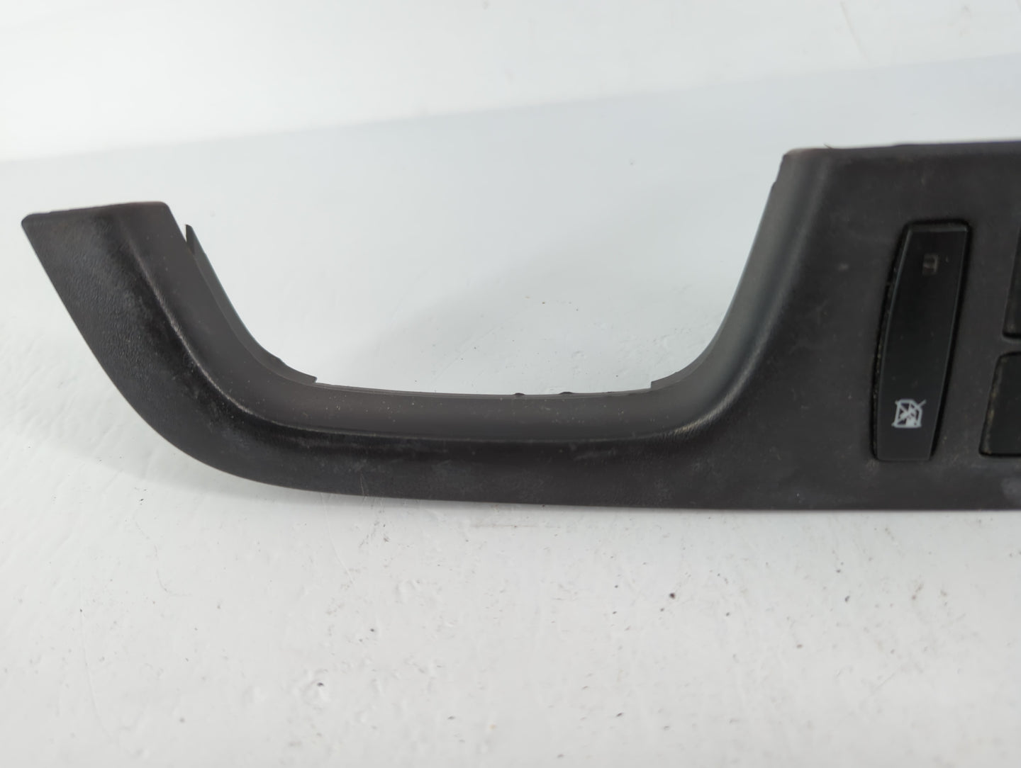 2010-2017 Gmc Terrain Master Power Window Switch Replacement Driver Side Left P/N:321479 20917598 Fits OEM Used Auto Parts -