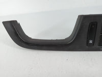 2010-2017 Gmc Terrain Master Power Window Switch Replacement Driver Side Left P/N:321479 20917598 Fits OEM Used Auto Parts -