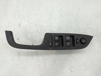 compare product 2010-2017 Gmc Terrain Master Power Window Switch Replacement Driver Side Left P/N:20917598 Fits OEM Used Auto Parts