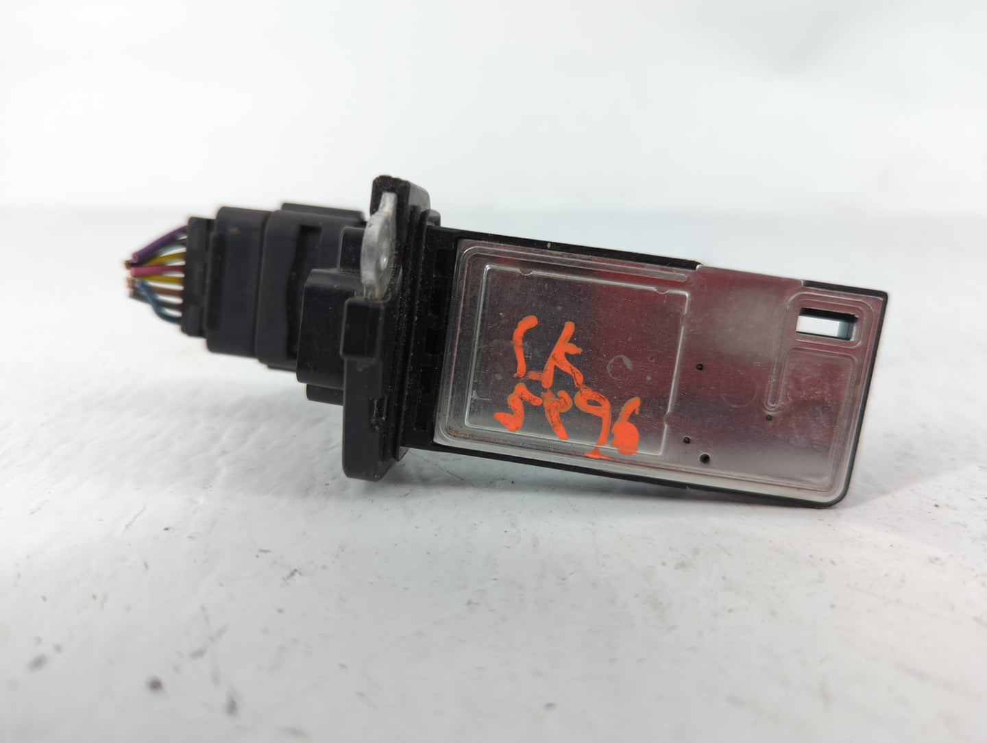 2012-2017 Gmc Terrain Mass Air Flow Meter Maf - Oemusedautoparts1.com