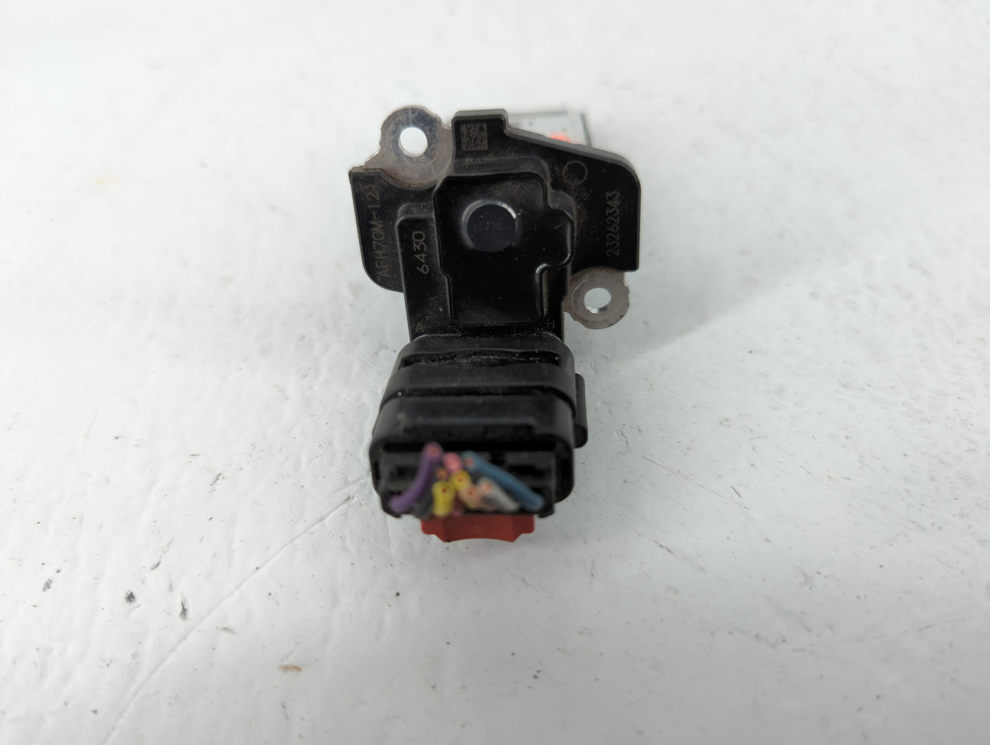 2012-2017 Gmc Terrain Mass Air Flow Meter Maf - Oemusedautoparts1.com