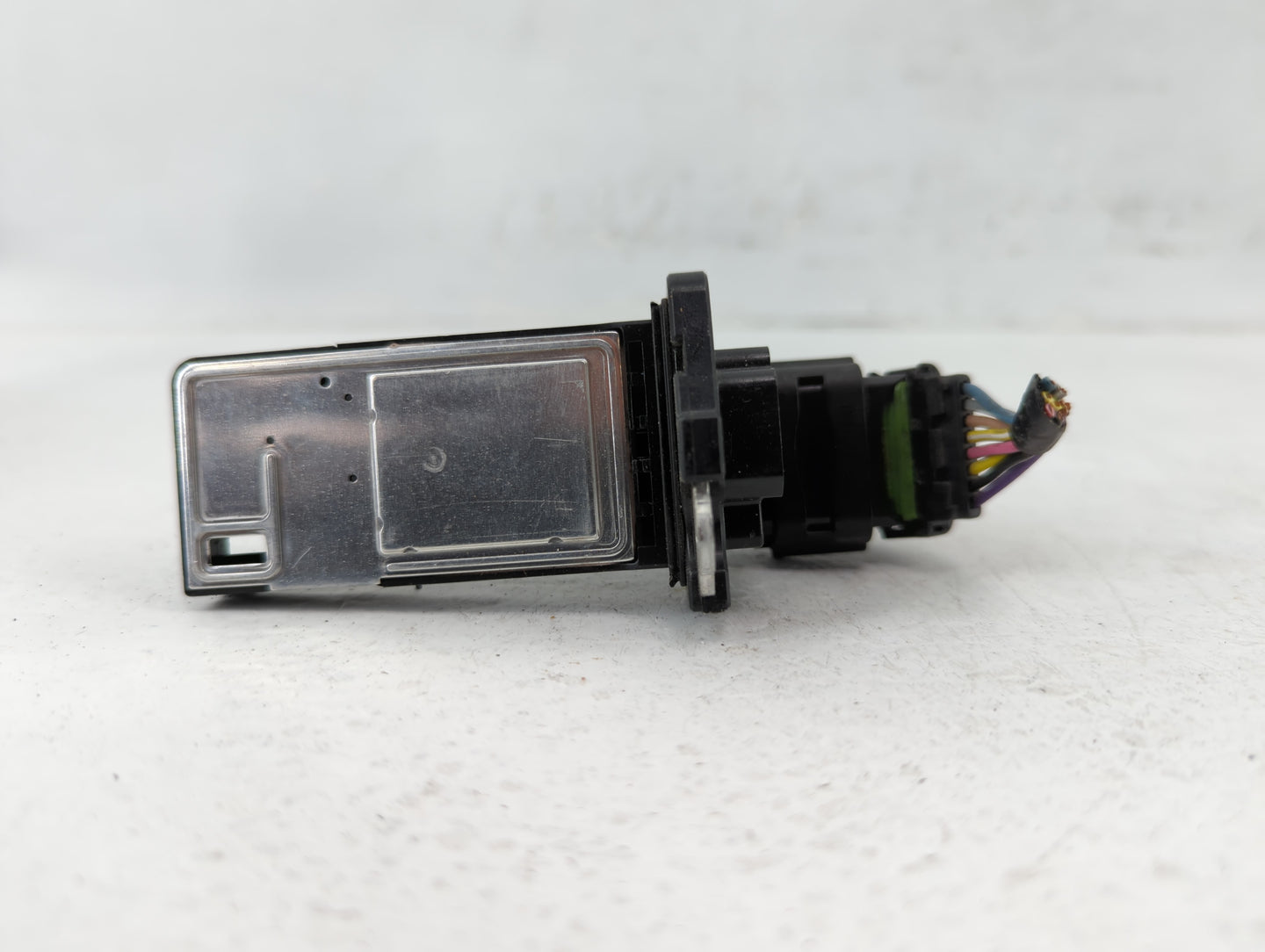 2012-2017 Gmc Terrain Mass Air Flow Meter Maf - Oemusedautoparts1.com
