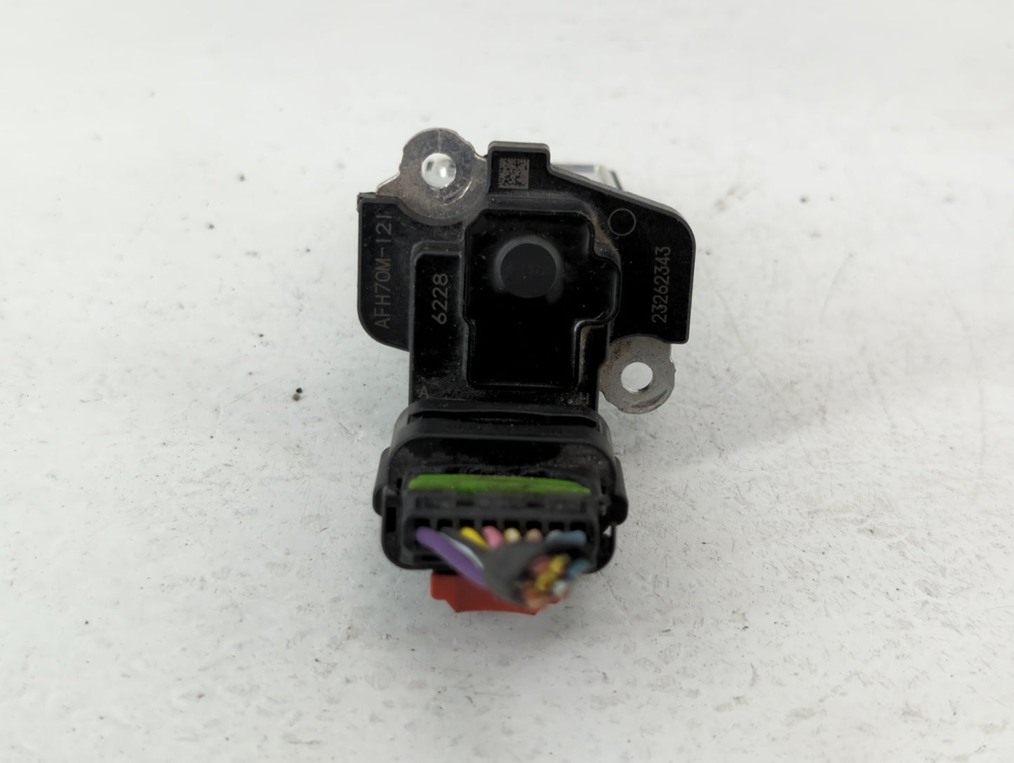 2012-2017 Gmc Terrain Mass Air Flow Meter Maf - Oemusedautoparts1.com