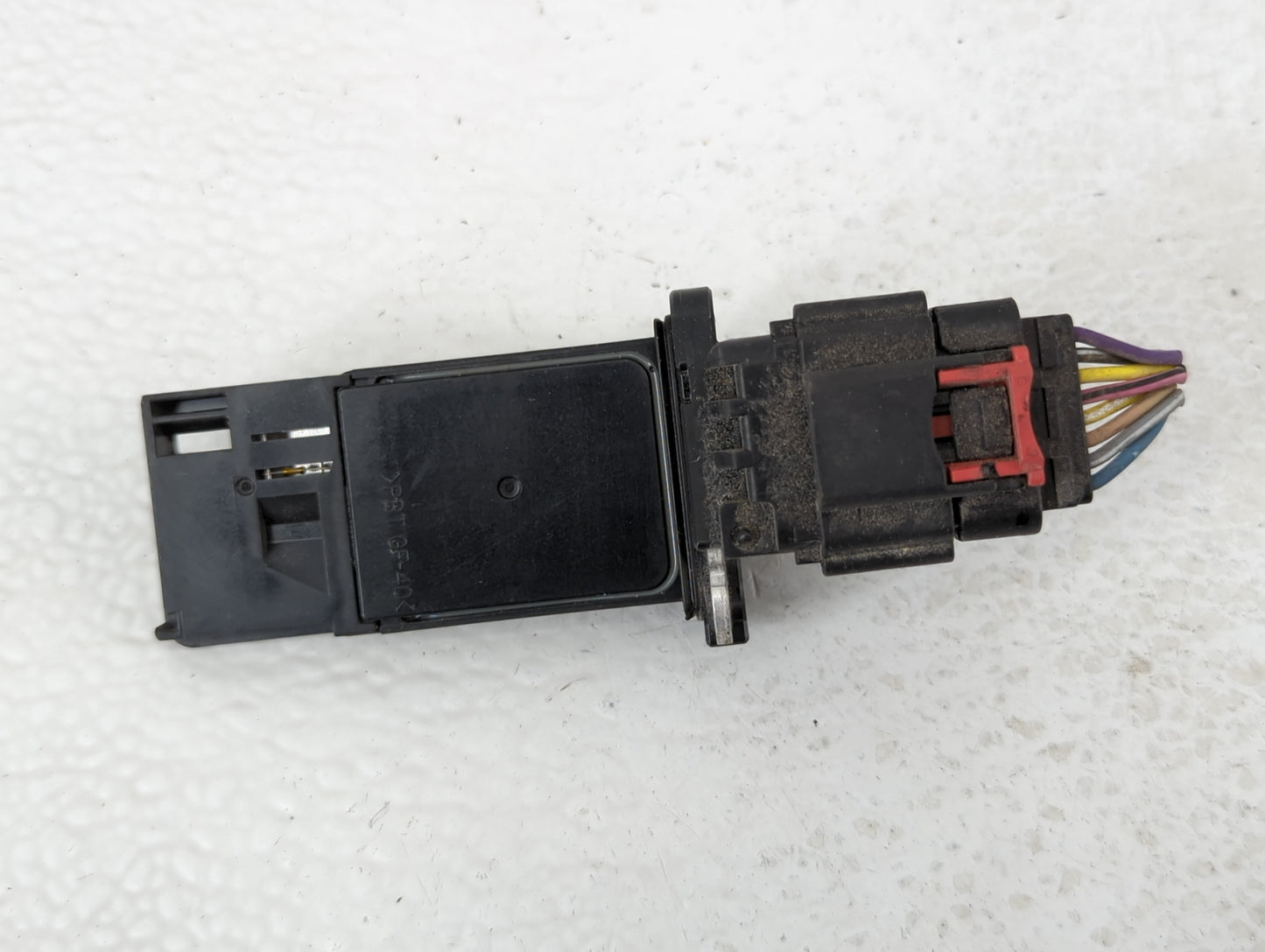 2012-2017 Gmc Terrain Mass Air Flow Meter Maf - Oemusedautoparts1.com