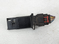 2012-2017 Gmc Terrain Mass Air Flow Meter Maf - Oemusedautoparts1.com