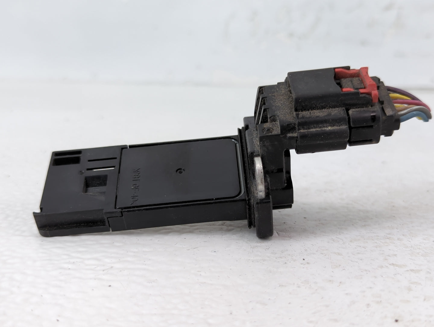 2012-2017 Gmc Terrain Mass Air Flow Meter Maf - Oemusedautoparts1.com