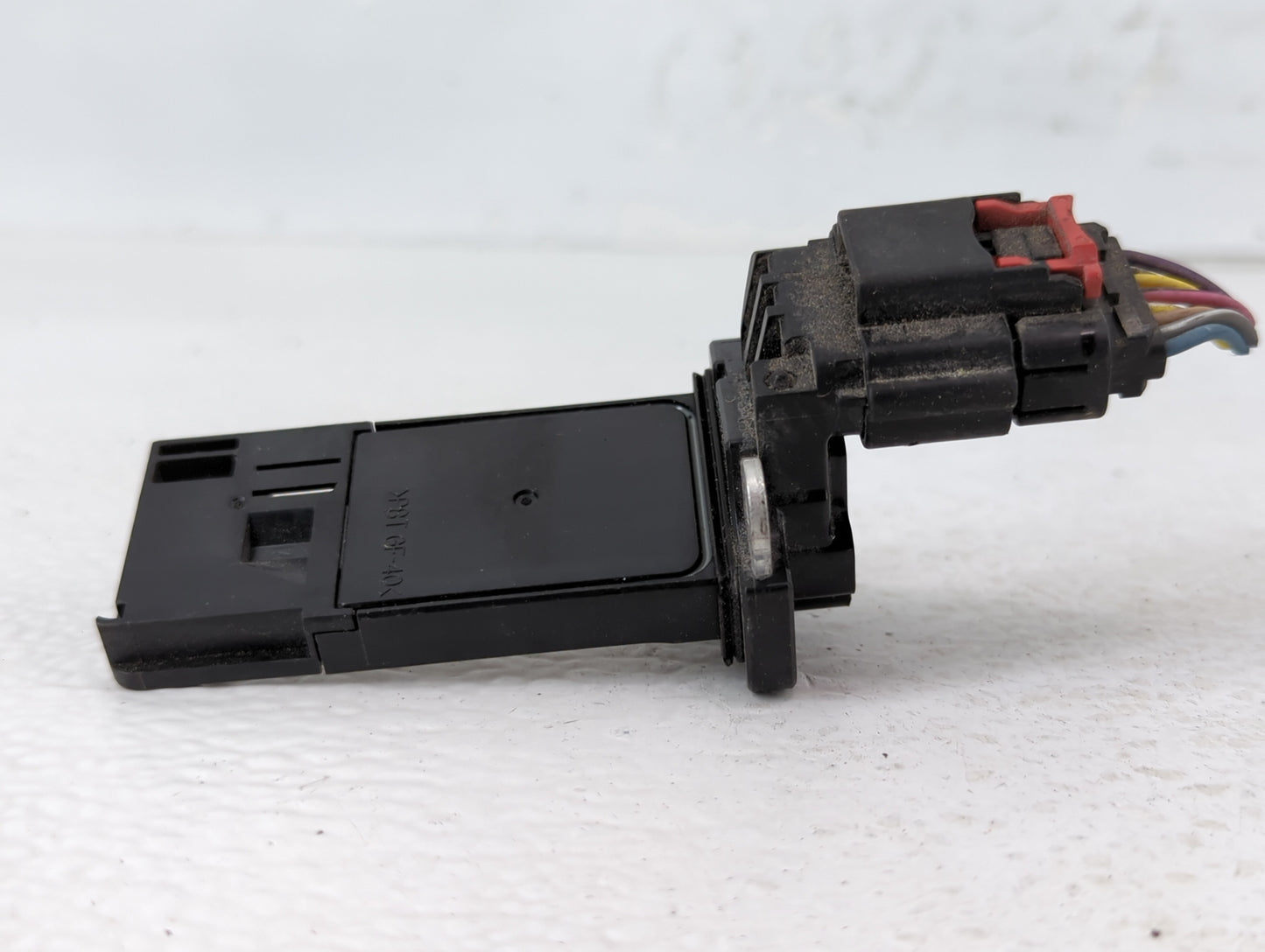 2012-2017 Gmc Terrain Mass Air Flow Meter Maf - Oemusedautoparts1.com