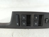 2010-2017 Gmc Terrain Master Power Window Switch Replacement Driver Side Left P/N:321479 20917598 Fits OEM Used Auto Parts -