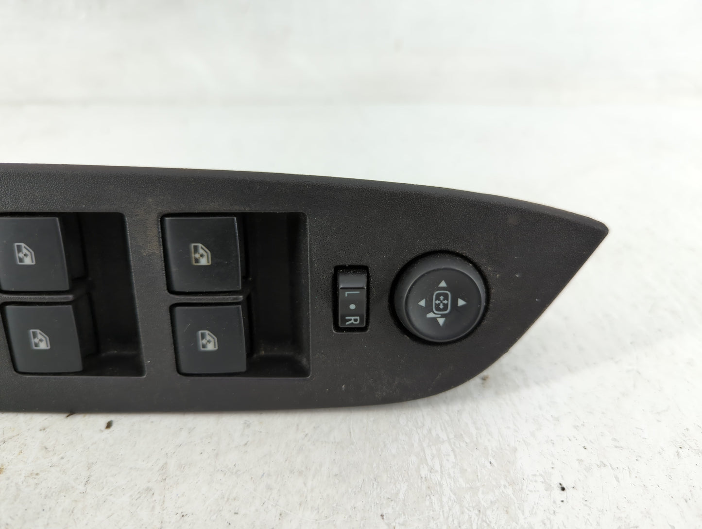 2010-2017 Gmc Terrain Master Power Window Switch Replacement Driver Side Left P/N:321479 20917598 Fits OEM Used Auto Parts -