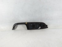2010-2017 Gmc Terrain Master Power Window Switch Replacement Driver Side Left P/N:321479 20917598 Fits OEM Used Auto Parts -