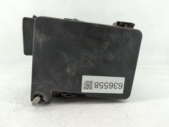 compare product 2016-2017 Gmc Terrain Fusebox Fuse Box Panel Relay Module P/N:84080470 01 Fits Fits 2016 2017 OEM Used Auto Parts