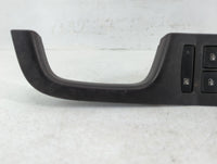 2010-2017 Gmc Terrain Master Power Window Switch Replacement Driver Side Left P/N:20917598 Fits OEM Used Auto Parts - Oemuse