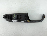 2010-2017 Gmc Terrain Master Power Window Switch Replacement Driver Side Left P/N:20917598 Fits OEM Used Auto Parts - Oemuse