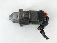 2010-2017 Gmc Terrain Car Starter Motor Solenoid OEM P/N:36100-2E200 Fits OEM Used Auto Parts - Oemusedautoparts1.com