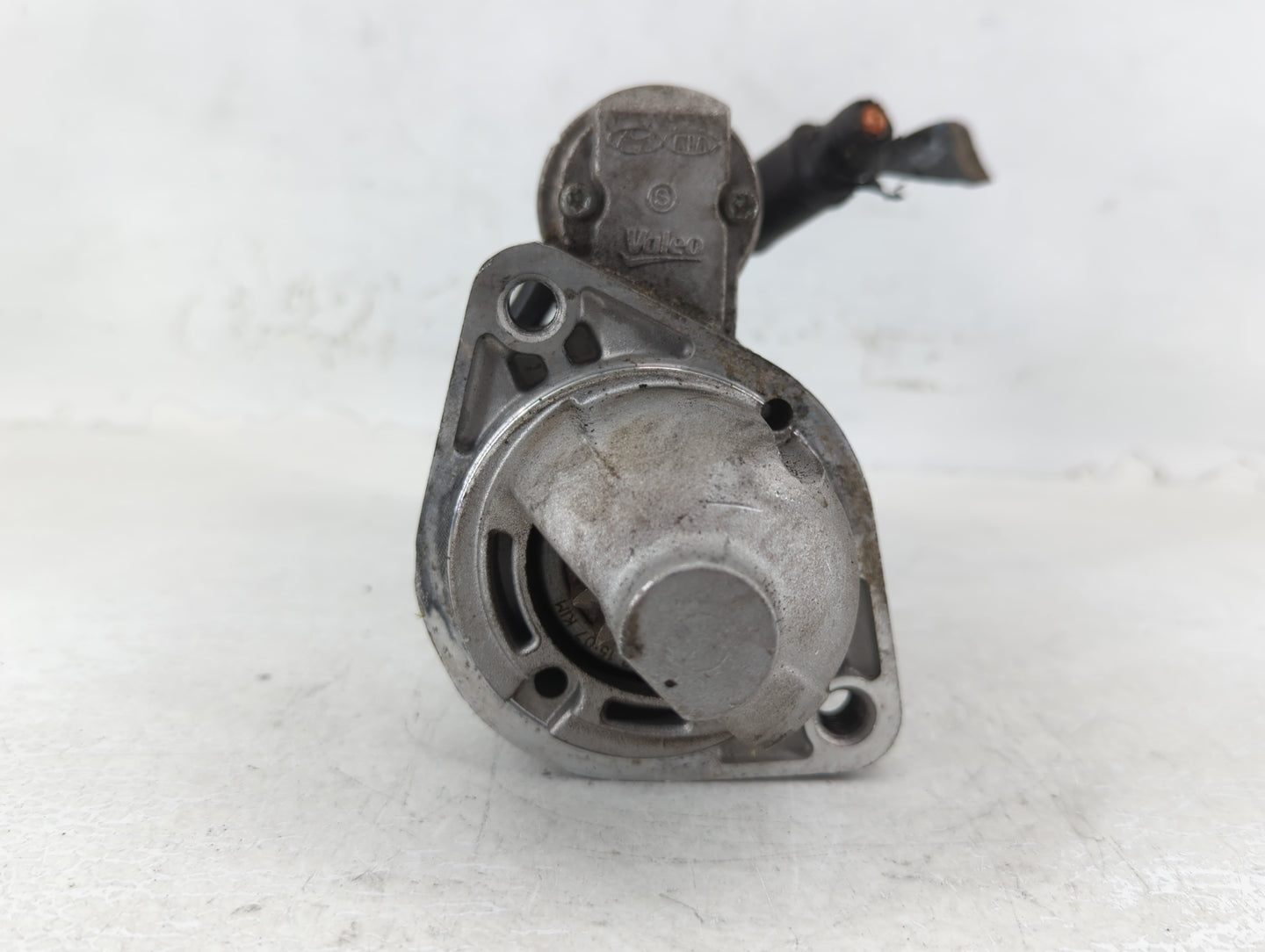 2010-2017 Gmc Terrain Car Starter Motor Solenoid OEM P/N:36100-2E200 Fits OEM Used Auto Parts - Oemusedautoparts1.com