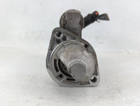 2010-2017 Gmc Terrain Car Starter Motor Solenoid OEM P/N:36100-2E200 Fits OEM Used Auto Parts - Oemusedautoparts1.com