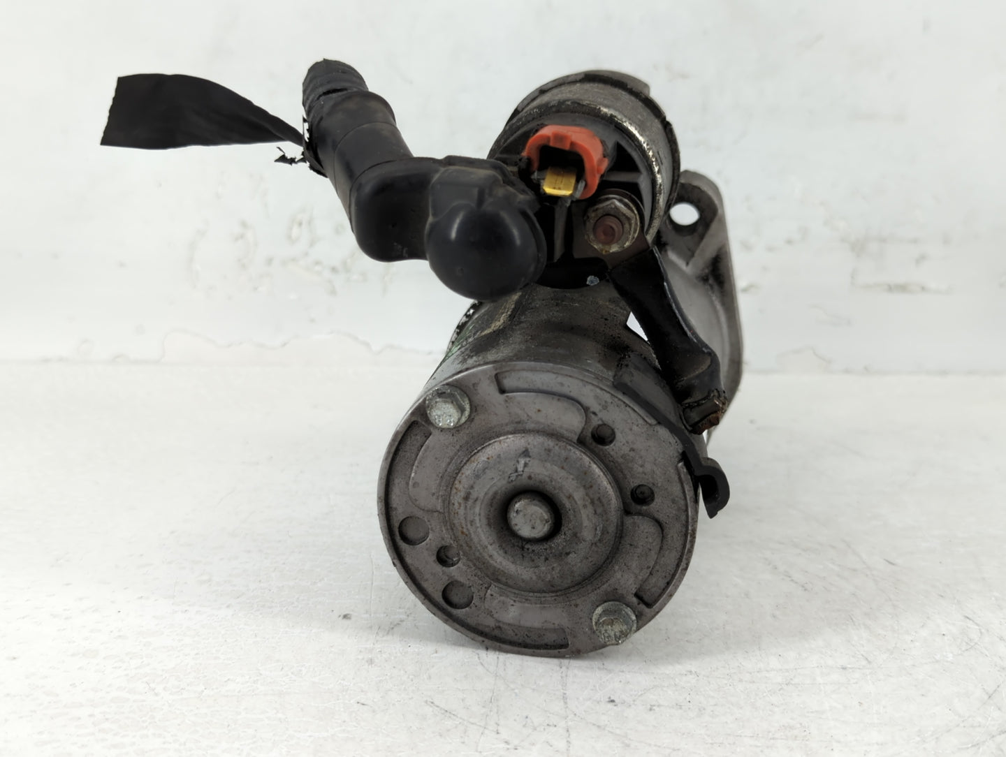 2010-2017 Gmc Terrain Car Starter Motor Solenoid OEM P/N:36100-2E200 Fits OEM Used Auto Parts - Oemusedautoparts1.com